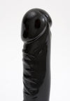 (bulk) Classic Dong Black 8in